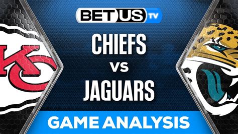 chiefs vs jaguars prediction